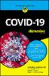 COVID-19 For Dummies '23
