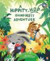 A Hippity-Hop Rainforest Adventure H 32 p. 24