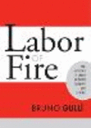 Labor of Fire:The Ontology of Labor between Economy and Culture '23