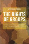 The Rights of Groups – Understanding Community in the Eyes of the Law H 176 p. 24