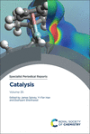 Catalysis, Vol. 35 '24