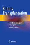 Kidney Transplantation 2023rd ed. P 24