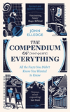 The Compendium of (Not Quite) Everything H 304 p. 25