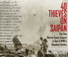 40 Thieves on Saipan: The Elite Marine Scout-Snipers in One of WWII's Bloodiest Battles O 20