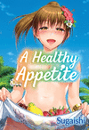 A Healthy Appetite P 216 p. 17