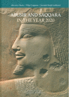 Abusir and Saqqara in the Year 2020 H 428 p. 22