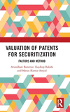 Valuation of Patents for Securitization: Factors and Method H 182 p. 24