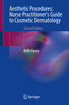 Aesthetic Procedures:Nurse Practitioner's Guide to Cosmetic Dermatology, 2nd ed. '24