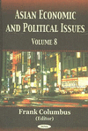 (Asian Economic and Political Issues.　Vol. 8)　hardcover