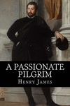 A Passionate Pilgrim P 74 p.