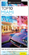 DK Eyewitness Top 10 Miami and the Keys(Pocket Travel Guide) P 160 p. 20