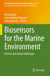 Biosensors for the Marine Environment 1st ed. 2023(The Handbook of Environmental Chemistry Vol.122) P 23
