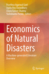 Economics of Natural Disasters 2024th ed. H 350 p. 24
