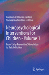 Neuropsychological Interventions for Children - Volume 1<Vol. 1> 2024th ed. H 24