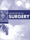 Advances in Surgery, 2024(Advances 58-1) H 240 p. 24