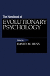 The Handbook of Evolutionary Psychology H 1056 p. 05