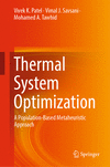 Thermal System Optimization 1st ed. 2019 H XIV, 494 p. 19