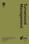 Turnaround Management 2nd edition 2nd ed. H 239 p. 23