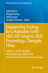 Engineering Geology for a Habitable Earth: IAEG XIV Congress 2023 Proceedings, Chengdu, China<Vol. 3> 2024th ed.(Environmental S