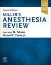Miller's Anesthesia Review 4th ed. P 600 p. 24
