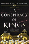 A Conspiracy of Kings(Queen's Thief, 4 4) P 368 p. 17