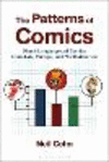 The Patterns of Comics:Visual Languages of Comics from Asia, Europe, and North America '23