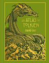 Atlas of Tolkien Deluxe Edition H 256 p.