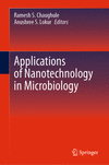 Applications of Nanotechnology in Microbiology 1st ed. 2023 H 24