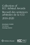 Collection of ICC Arbitral Awards 2016-2020(Collection of ICC Arbitral Awards Vol. 8)  22
