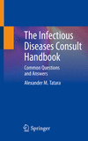 The Infectious Diseases Consult Handbook paper XII, 375 p. 23