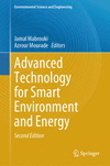 Advanced Technology for Smart Environment and Energy 2nd ed.(Environmental Science and Engineering) H 24