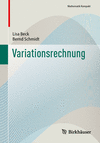 Variationsrechnung 2024th ed.(Mathematik Kompakt) P 150 p. 24