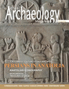 Actual Archaeology: Persians in Anotolia(Series 6) P 104 p. 16