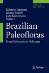 Brazilian Paleofloras:From Paleozoic to Holocene (Brazilian Paleofloras) '20