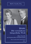 1940. Die versunkene bürgerliche Welt.(Hans Gmelin 1940 Vol.1) P 464 p. 22