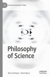 Philosophy of Science (Palgrave Philosophy Today) '24