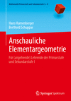 Anschauliche Elementargeometrie 2024th ed.(Mathematik Primarstufe und Sekundarstufe I + II) P 24