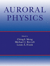 Auroral Physics.　paper　516 p.