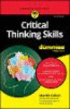 Critical Thinking Skills For Dummies, 2nd ed. '24
