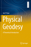 Physical Geodesy:A Theoretical Introduction (Springer Textbooks in Earth Sciences, Geography and Environment) '24