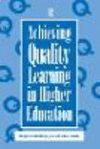 Achieving Quality Learning in Higher Education H 196 p. 17