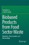 Biobased Products from Food Sector Waste:Bioplastics, Biocomposites, and Biocascading '22
