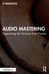 Audio Mastering: Separating the Science from Fiction P 248 p. 24