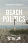 Beach Politics:Social, Racial, and Environmental Injustice on the Shoreline '25