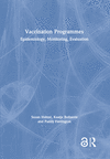 Vaccination Programmes: Epidemiology, Monitoring, Evaluation H 446 p. 21