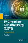 EU-Datenschutz-Grundverordnung (DSGVO) 2nd ed. H 350 p. 24