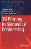 3D Printing in Biomedical Engineering (Materials Horizons: From Nature to Nanomaterials) '20