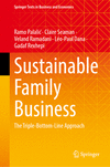 Sustainable Family Business:The Triple-Bottom-Line Approach, 2024 ed. (Springer Texts in Business and Economics) '24