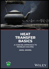 Heat Transfer Basics:A Concise Approach to Problem Solving '23