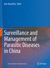 Surveillance and Management of Parasitic Diseases in China 1st ed. 2024 H X, 457 p. 24